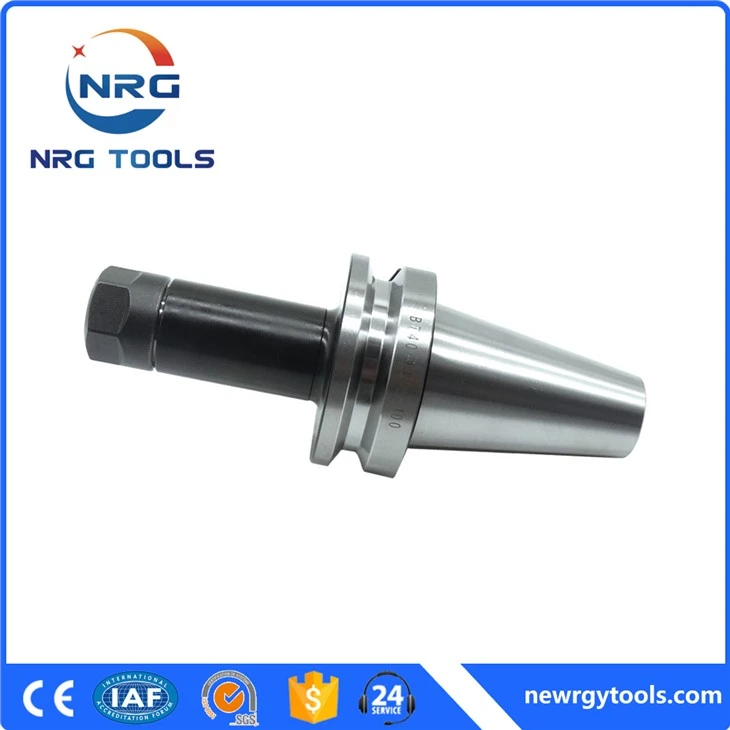 BT40 ER32 Collet Chuck